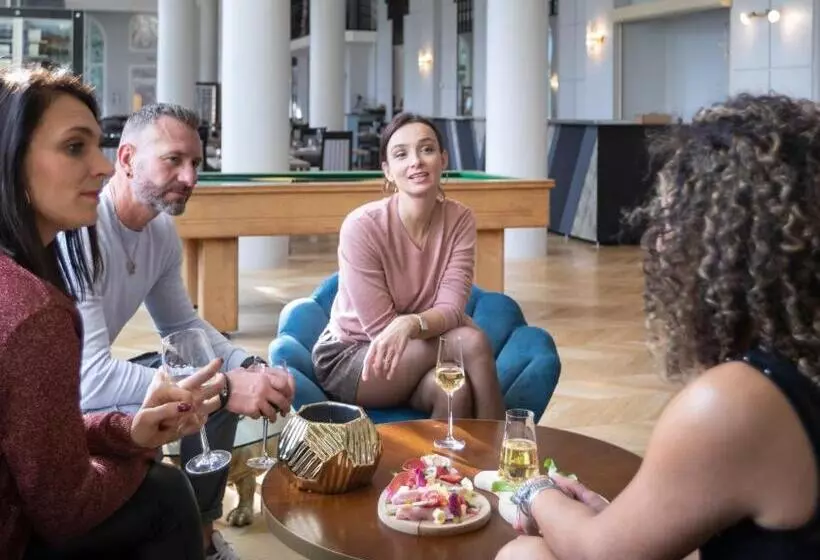 Residence Rive Droite