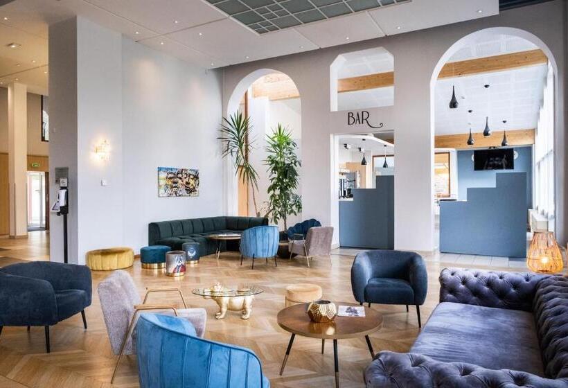 Residence Rive Droite