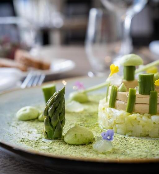 Residence Rive Droite