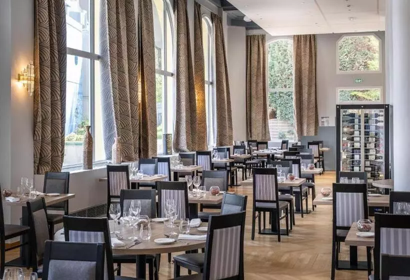 Residence Rive Droite