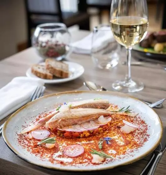 Residence Rive Droite