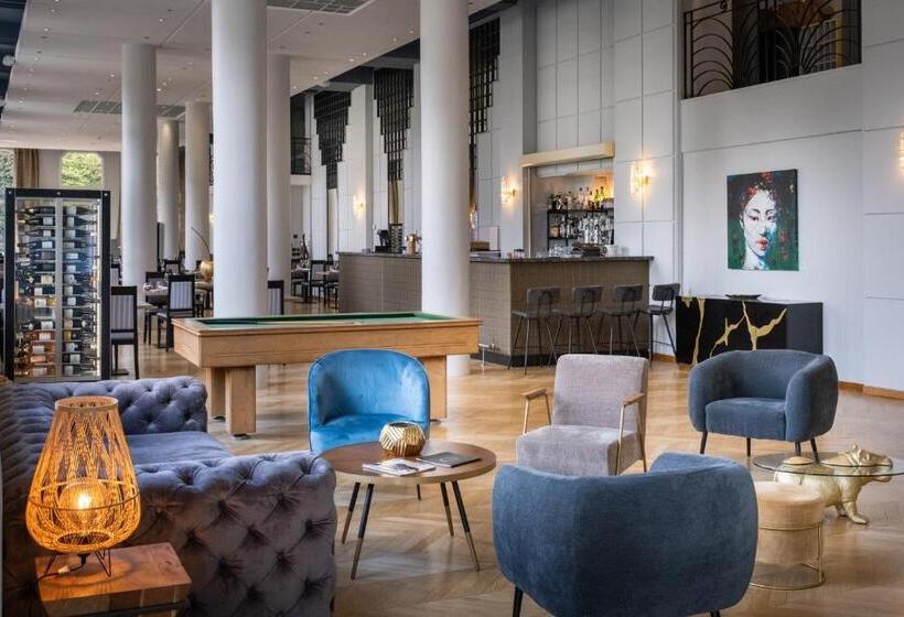 Residence Rive Droite