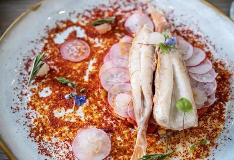 Residence Rive Droite