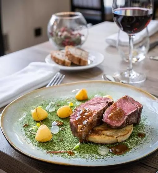 Residence Rive Droite