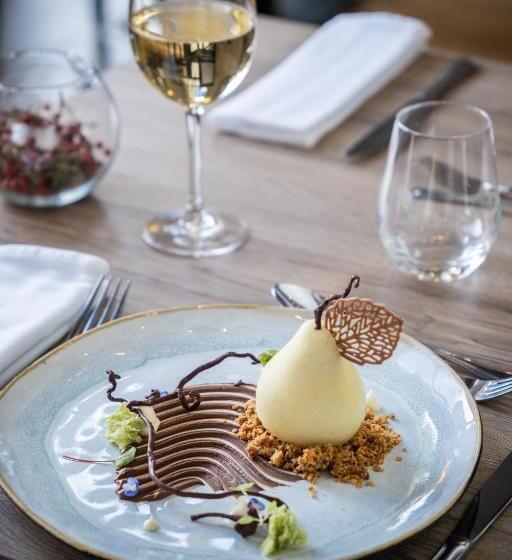 Residence Rive Droite