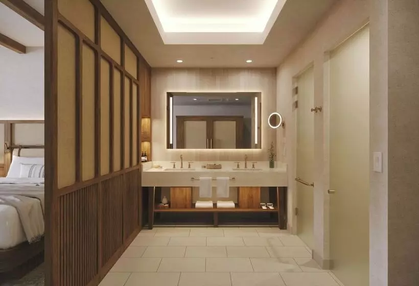 リゾートホテル Dreams Las Mareas All Inclusive