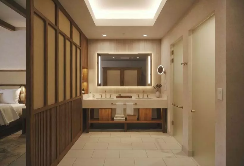 リゾートホテル Dreams Las Mareas All Inclusive