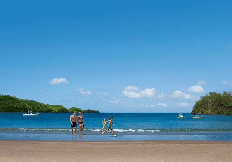 リゾートホテル Dreams Las Mareas All Inclusive