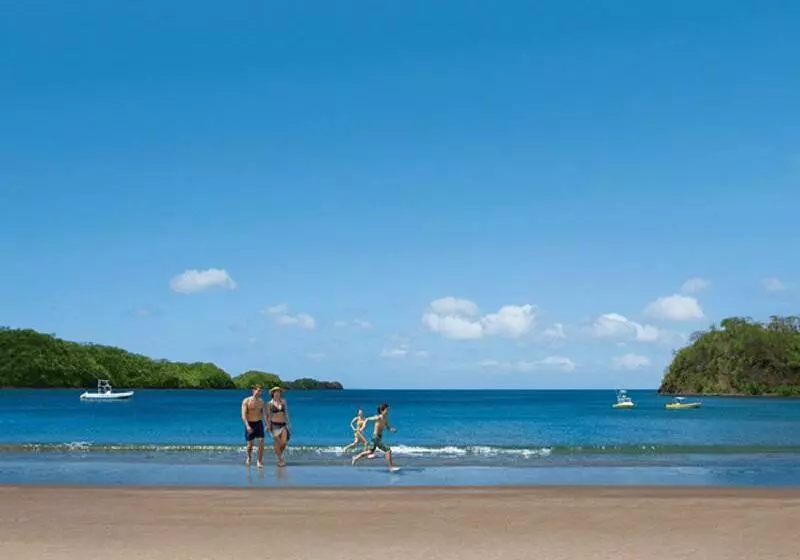 Курорт Dreams Las Mareas All Inclusive