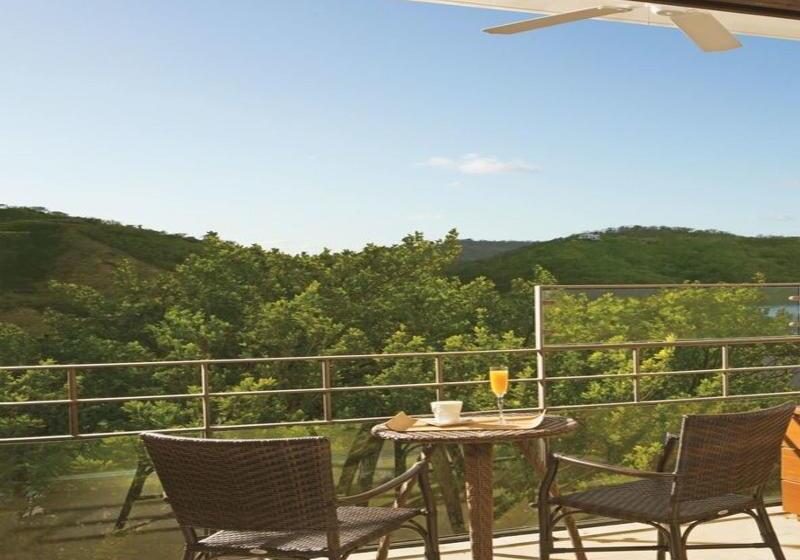 リゾートホテル Dreams Las Mareas All Inclusive