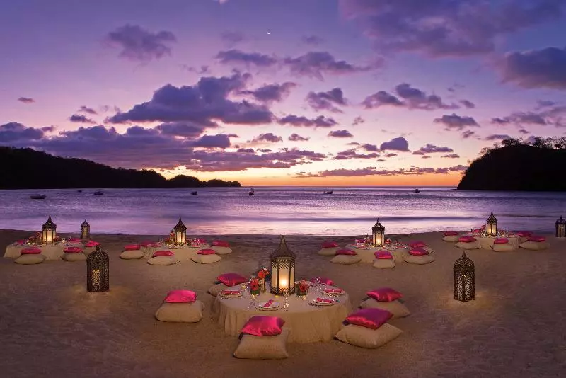 Курорт Dreams Las Mareas All Inclusive