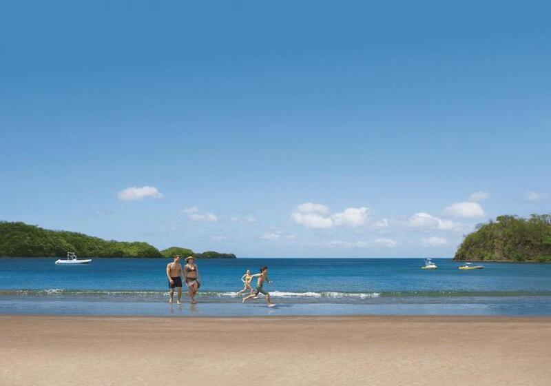 リゾートホテル Dreams Las Mareas All Inclusive