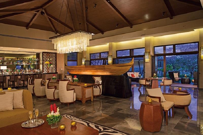 リゾートホテル Dreams Las Mareas All Inclusive