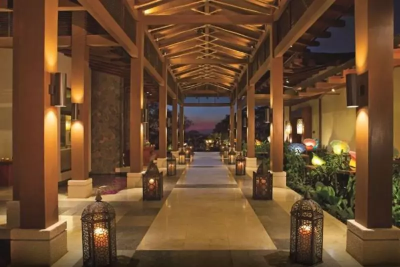 Курорт Dreams Las Mareas All Inclusive