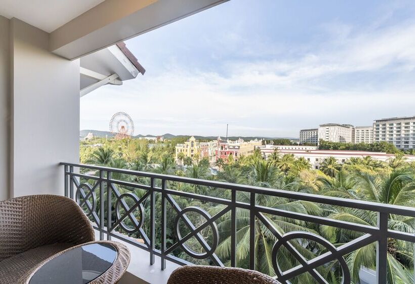 Vinpearl Resort & Spa Phu Quoc