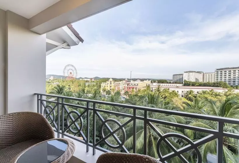 Vinpearl Resort & Spa Phu Quoc