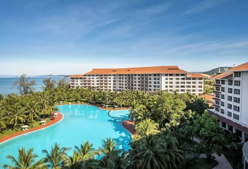 Vinpearl Resort & Spa Phu Quoc