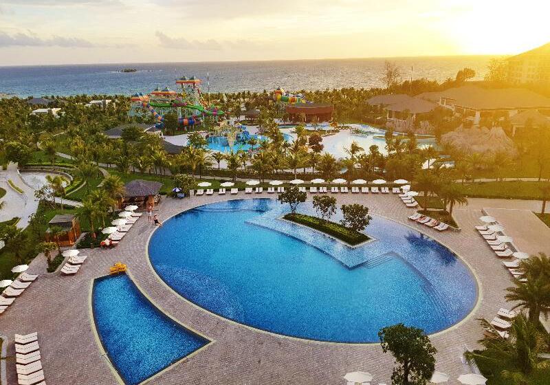 Vinpearl Resort & Spa Phu Quoc