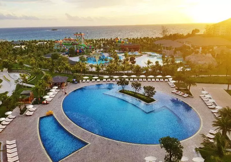 Vinpearl Resort & Spa Phu Quoc