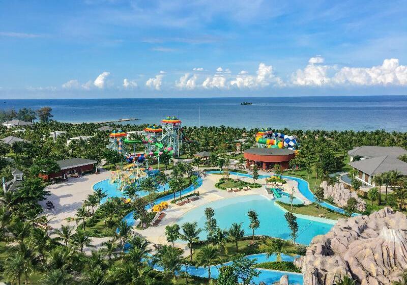 Vinpearl Resort & Spa Phu Quoc