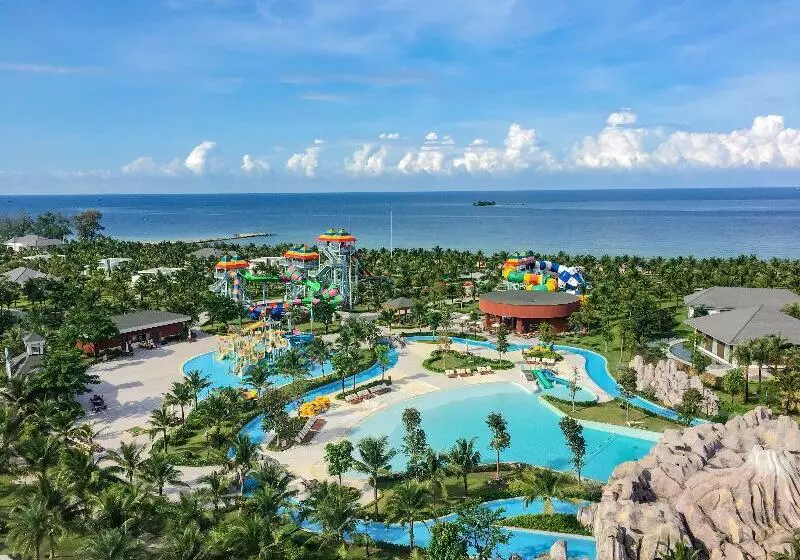 Vinpearl Resort & Spa Phu Quoc