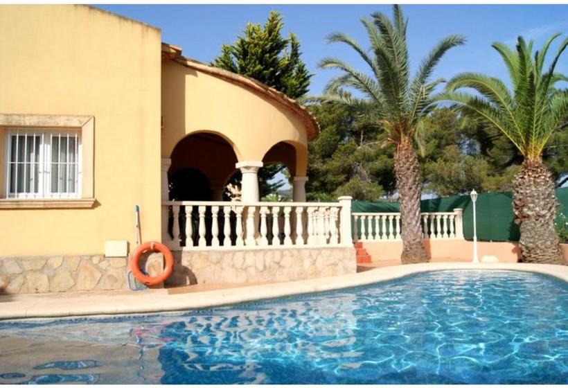 Villas Monte Verde Btb