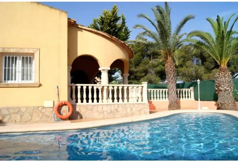 Villas Monte Verde Btb