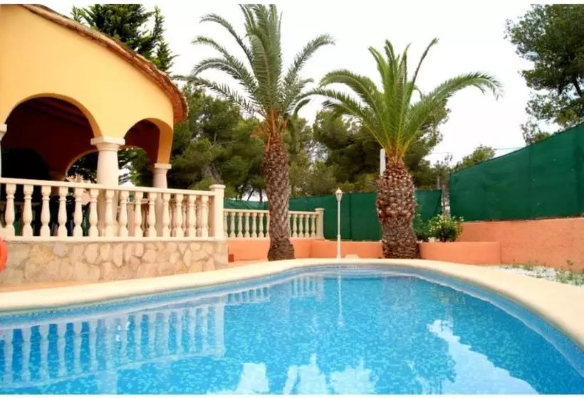 Villas Monte Verde Btb