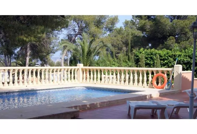 Villas Monte Verde Btb