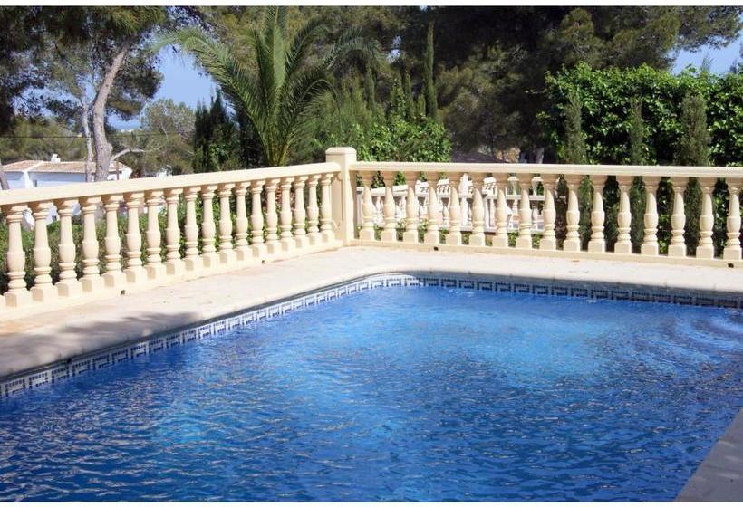 Villas Monte Verde Btb