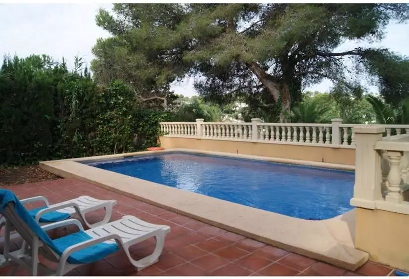 Villas Monte Verde Btb