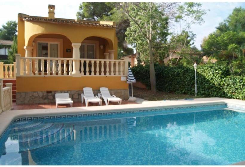 Villas Monte Verde Btb