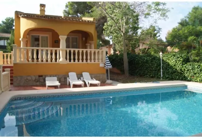 Villas Monte Verde Btb