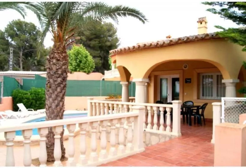 Villas Monte Verde Btb