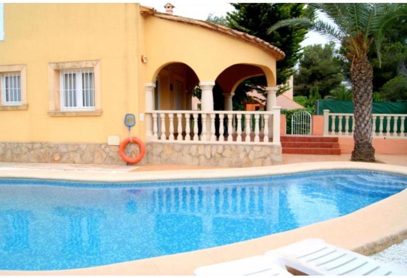 Villas Monte Verde Btb