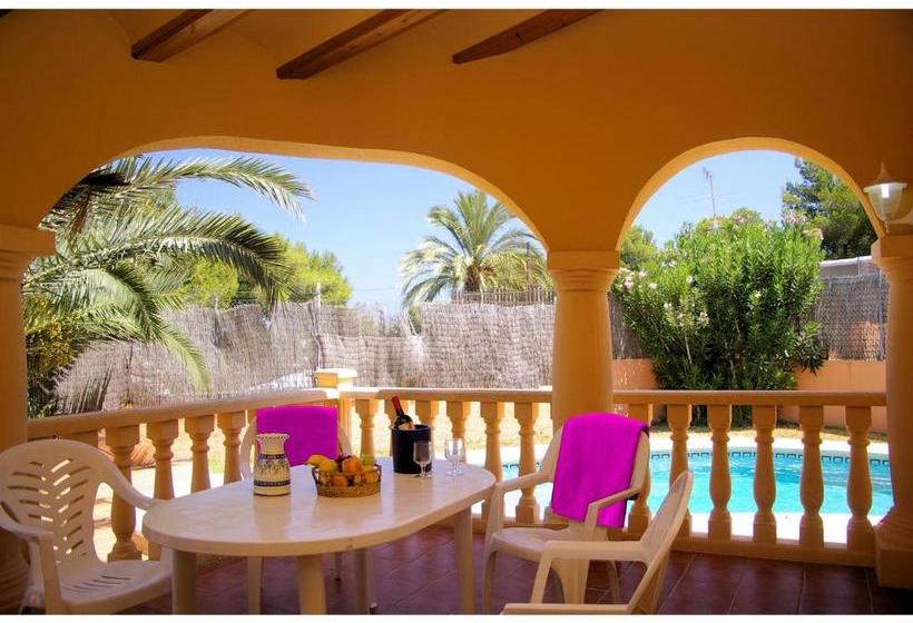 Villas Monte Verde Btb