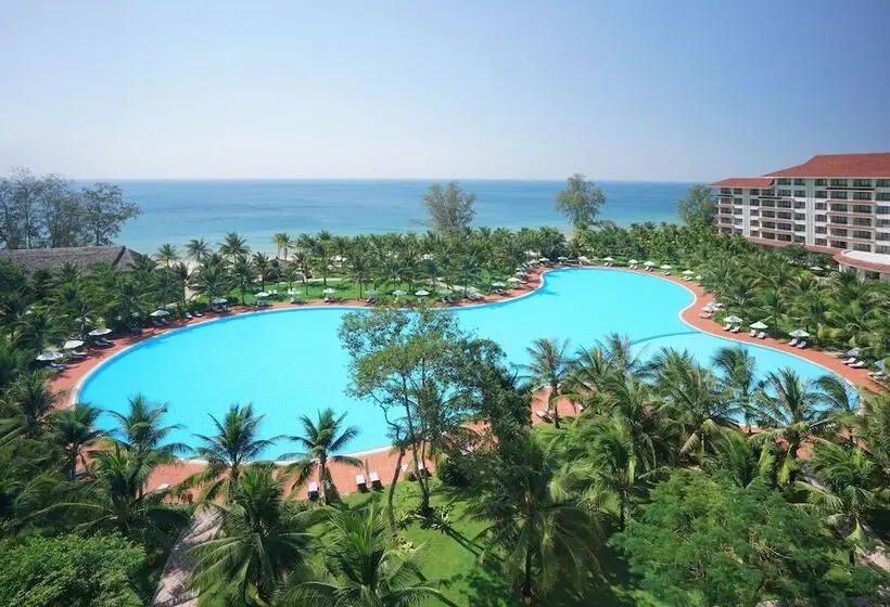 Vinpearl Resort & Spa Phu Quoc