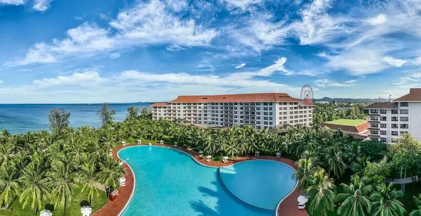 Vinpearl Resort & Spa Phu Quoc
