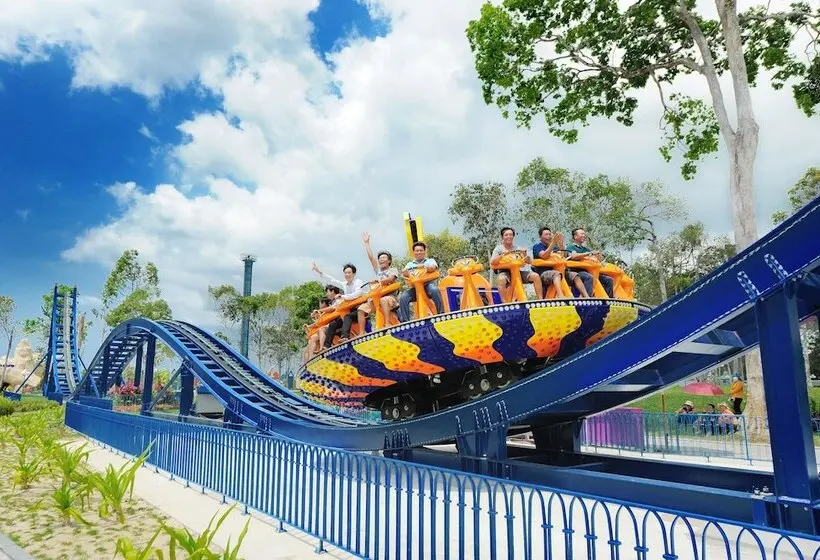 Vinpearl Resort & Spa Phu Quoc