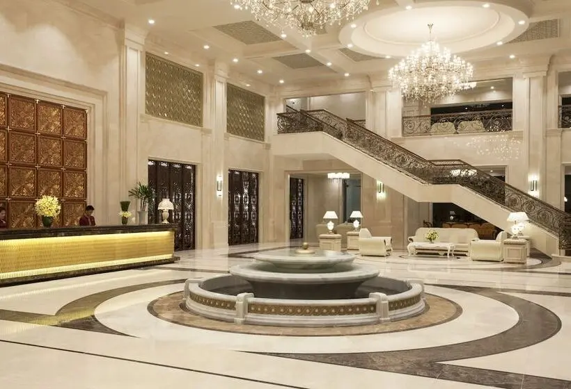 Vinpearl Resort & Spa Phu Quoc