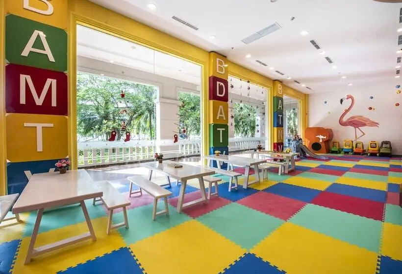 Vinpearl Resort & Spa Phu Quoc