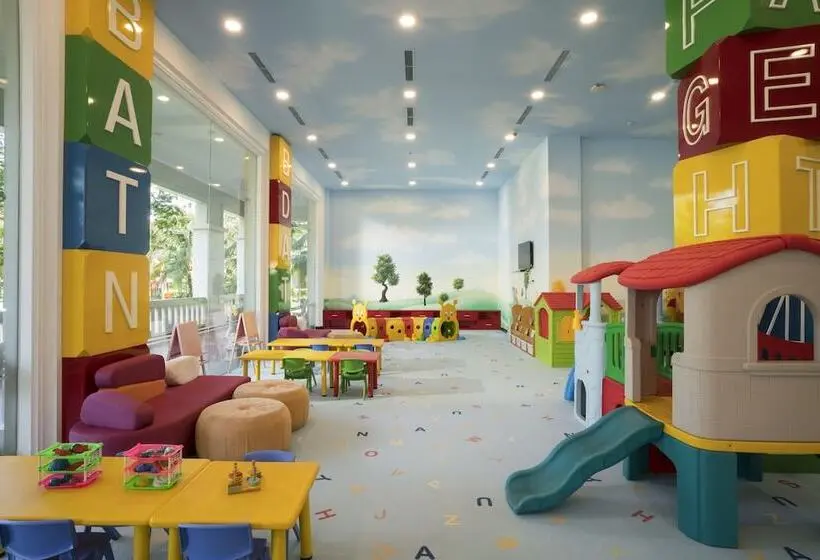 Vinpearl Resort & Spa Phu Quoc