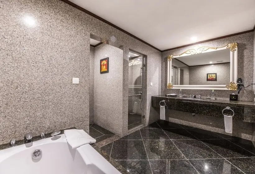 Vinpearl Resort & Spa Phu Quoc