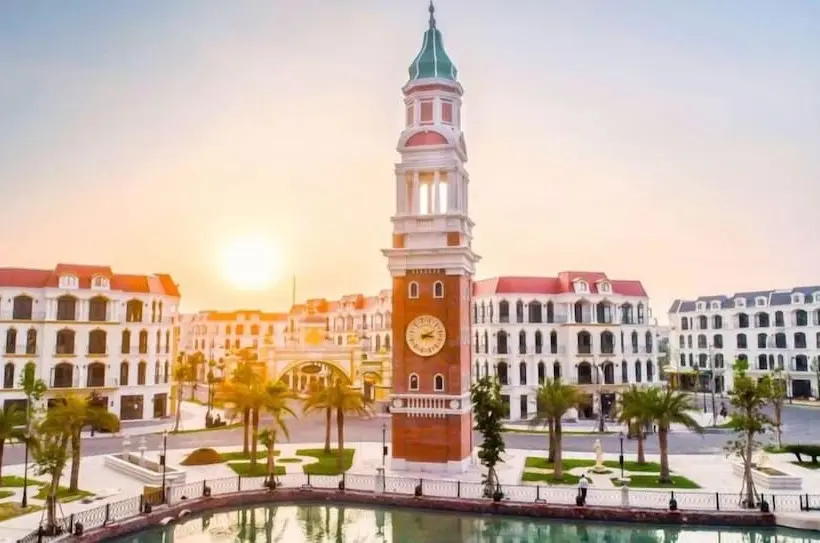 Vinpearl Resort & Spa Phu Quoc