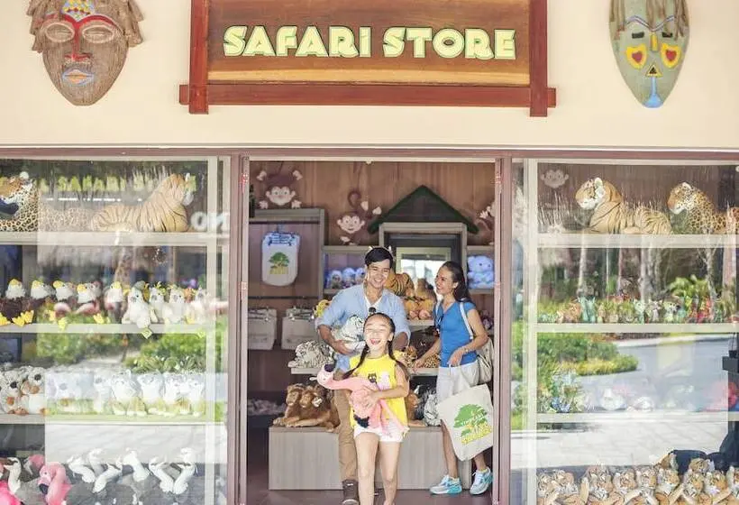 Vinpearl Resort & Spa Phu Quoc