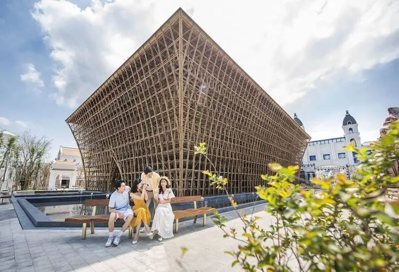 Vinpearl Resort & Spa Phu Quoc