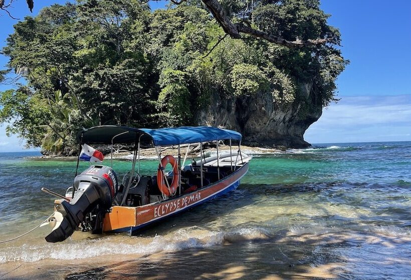 호텔 Eclypse De Mar Acqua Lodge