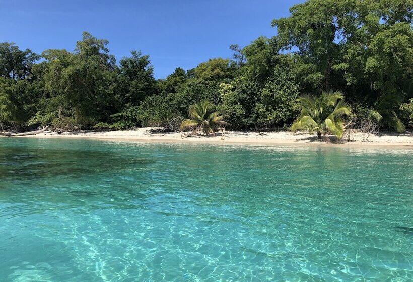 호텔 Eclypse De Mar Acqua Lodge