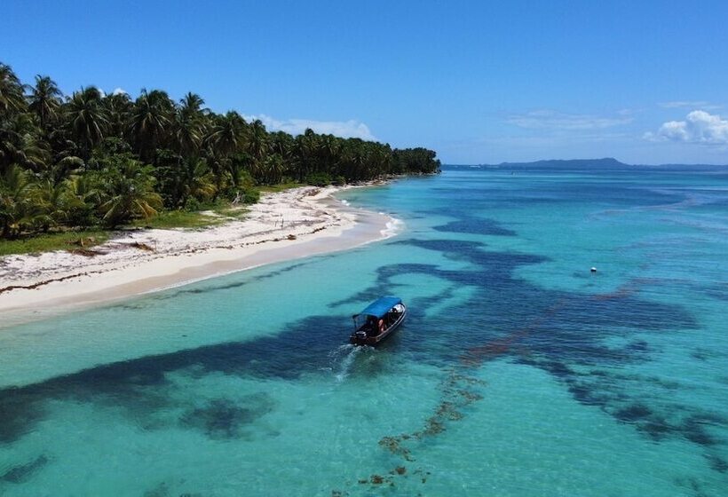 호텔 Eclypse De Mar Acqua Lodge