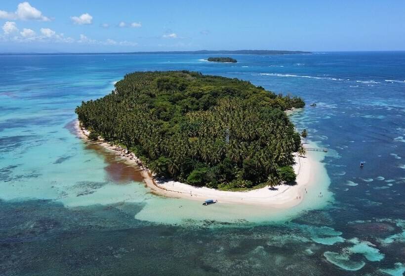 호텔 Eclypse De Mar Acqua Lodge